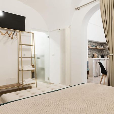 Alba Luxury Suite Ostuni Exteriér fotografie