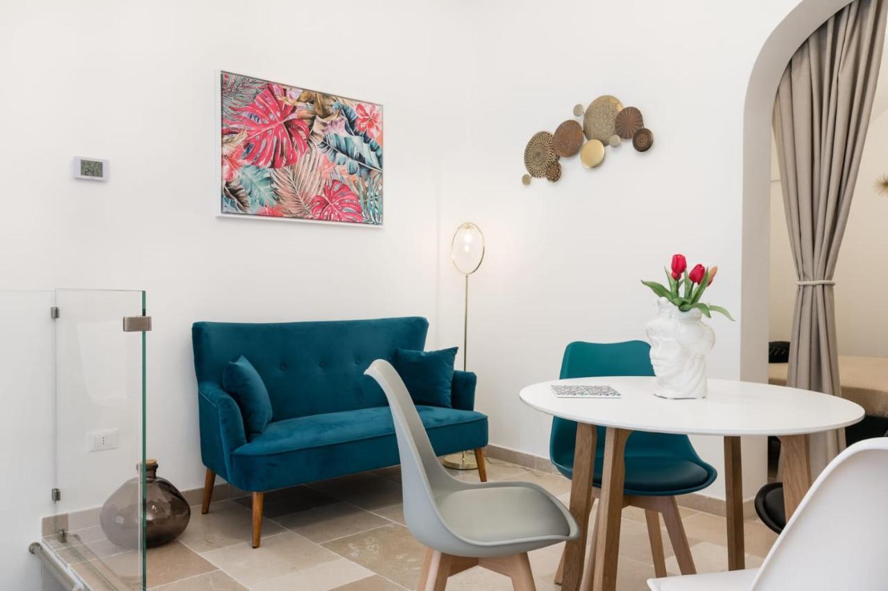 Alba Luxury Suite Ostuni Exteriér fotografie