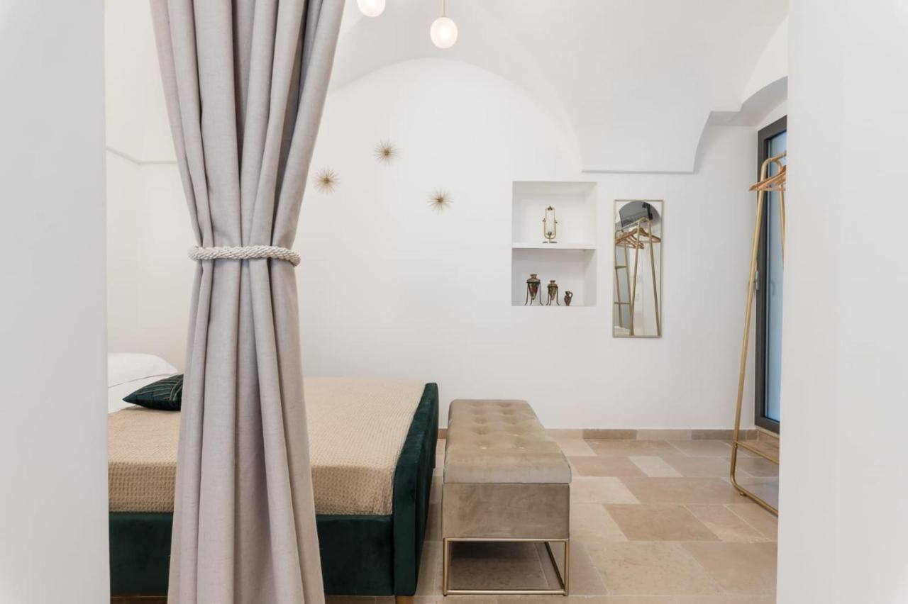 Alba Luxury Suite Ostuni Exteriér fotografie