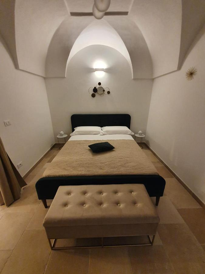 Alba Luxury Suite Ostuni Exteriér fotografie