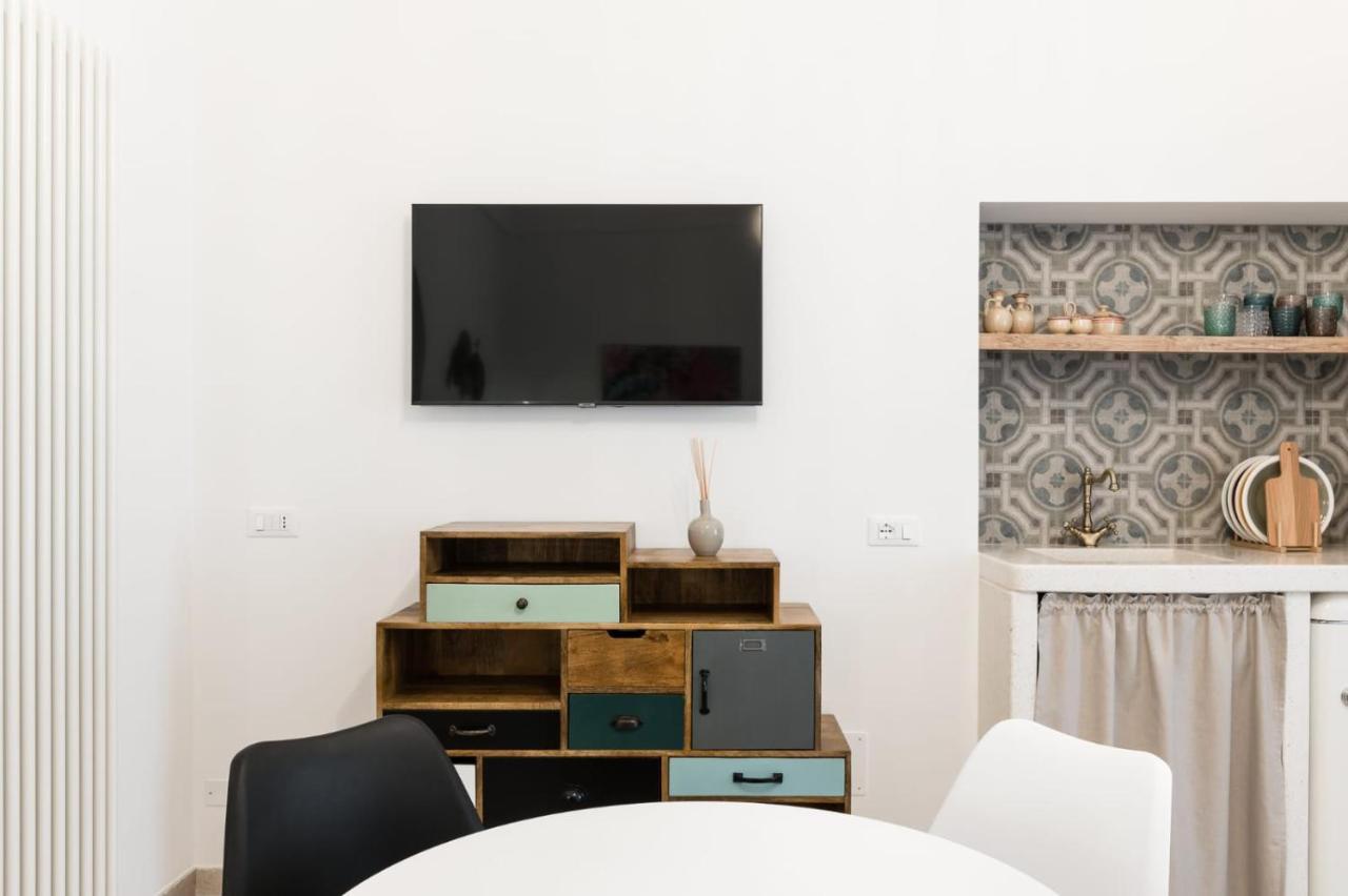 Alba Luxury Suite Ostuni Exteriér fotografie