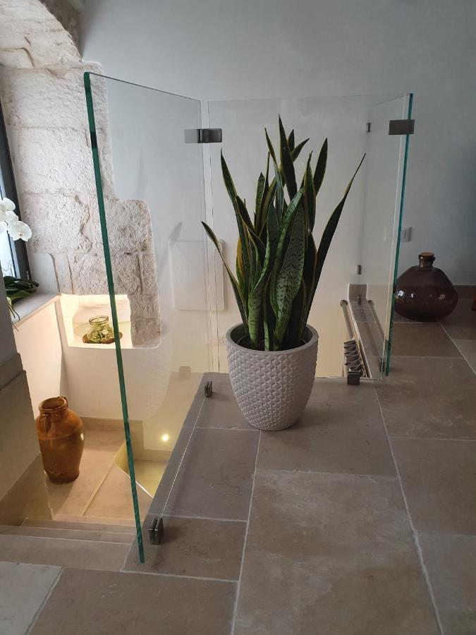 Alba Luxury Suite Ostuni Exteriér fotografie