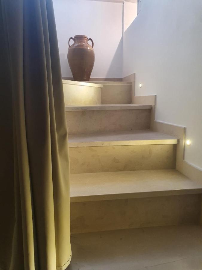 Alba Luxury Suite Ostuni Exteriér fotografie