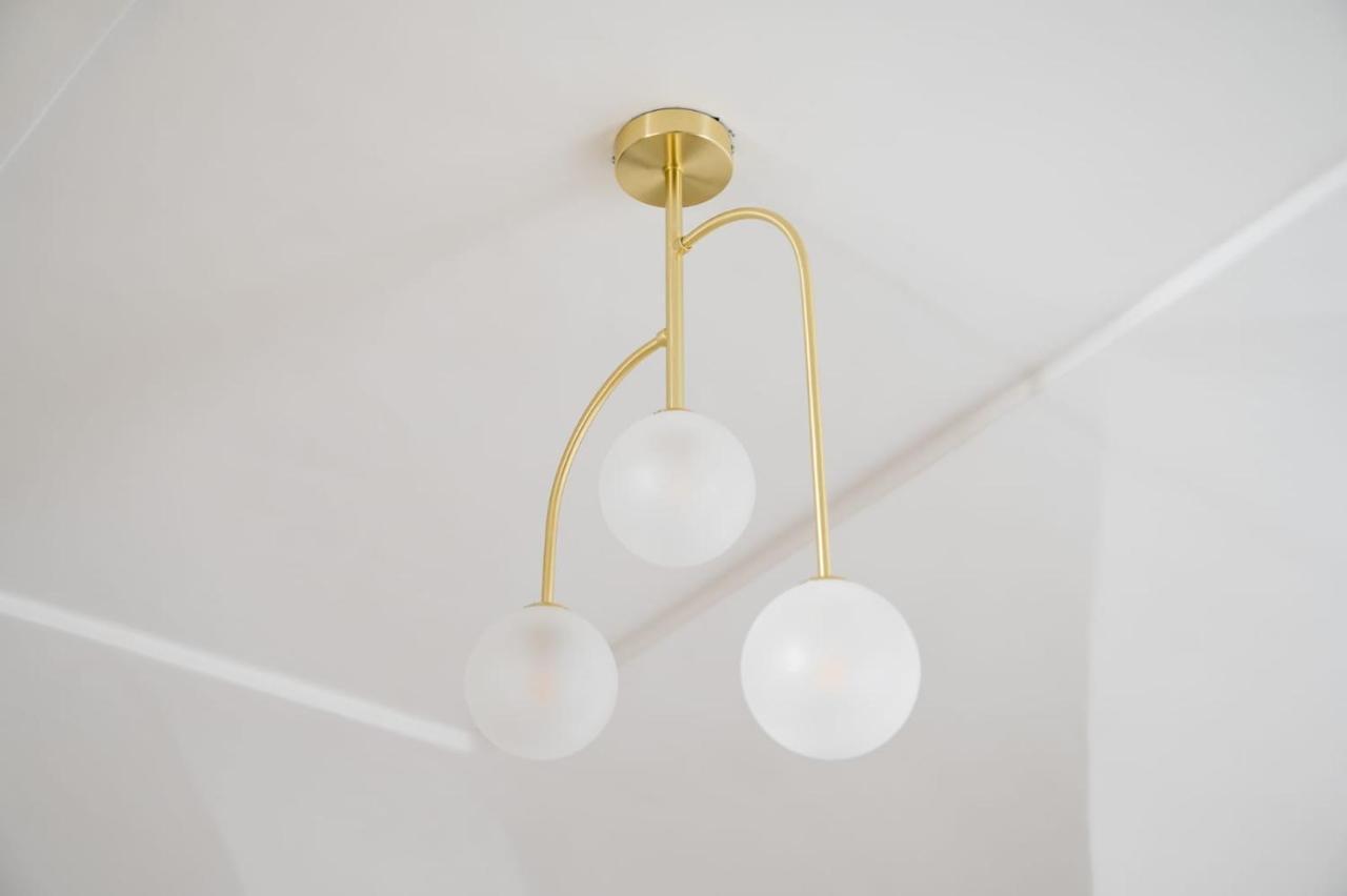 Alba Luxury Suite Ostuni Exteriér fotografie