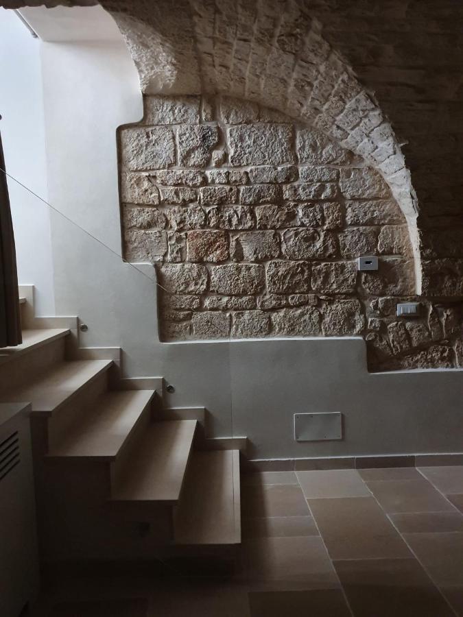 Alba Luxury Suite Ostuni Exteriér fotografie